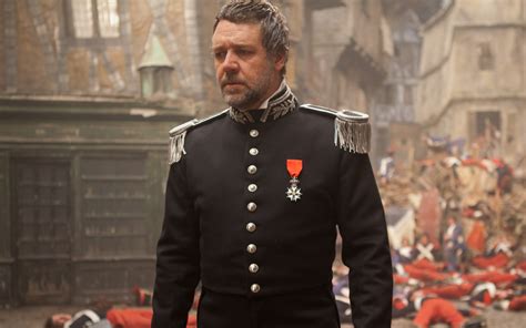 les mis netflix|russell crowe netflix.